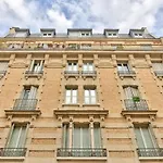 Splendid Apartment For 4 In The 11Th District